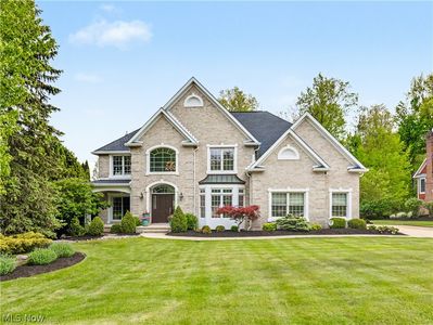 1246 Homestead Creek Dr, Broadview Heights, OH, 44147