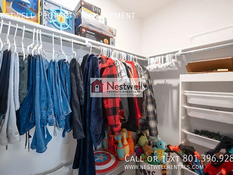 6444 S Eventide Way — Photo 20