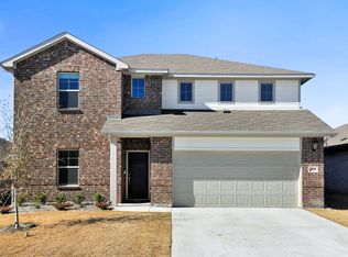 2916 Fox Trail Ln, Fort Worth, TX 76108