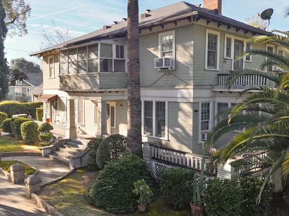 101 W Fern Ave, Redlands, CA 92373