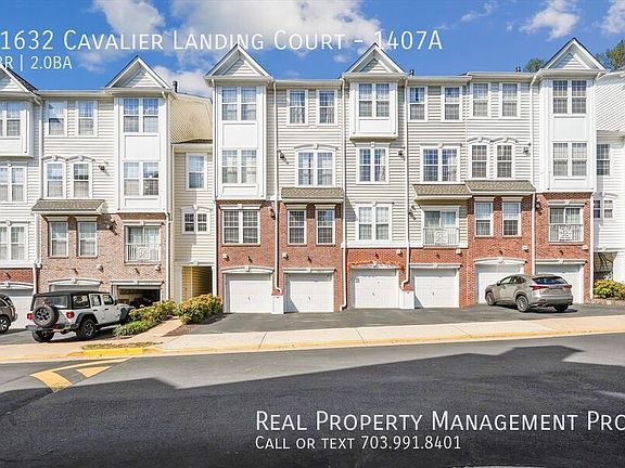 3rd image of 11632 Cavalier Landing Ct Suite 1407-A