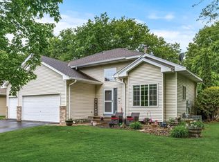12440 Quinn St NW, Coon Rapids, MN 55448
