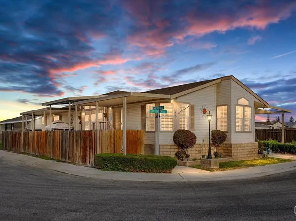 1225 Taft Hwy Space 88, Bakersfield, CA 93307