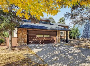 4332 Valencia Cir, Colorado Springs, CO 80917