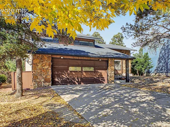 4332 Valencia Cir, Colorado Springs, CO 80917