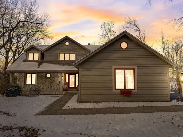 N71W31034 Lower Club CIRCLE WEST West, Hartland, WI 53029