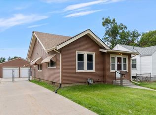 3449 6th Ave, Council Bluffs, IA 51501