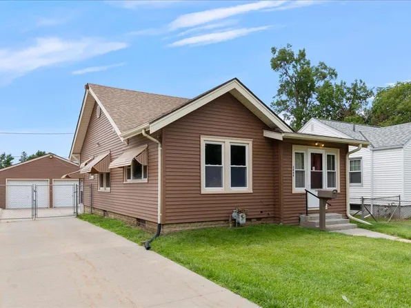 3449 6th Ave, Council Bluffs, IA 51501