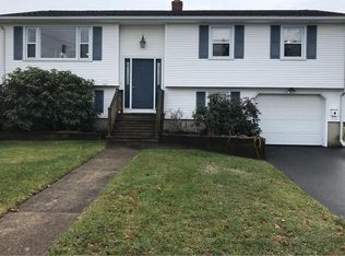 14 Meriline St, Johnston, RI 02919