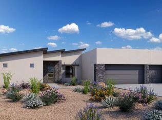Ventana Plan, Boulder Canyon, Marana, AZ 85658