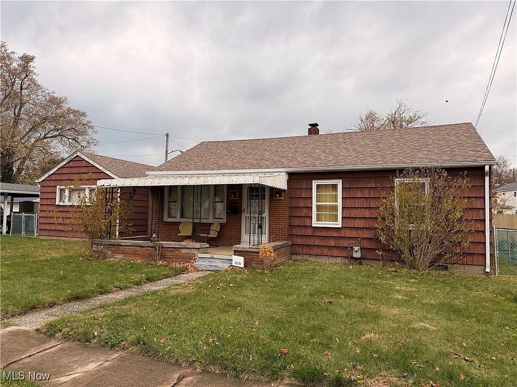 1651 W 3rd St, Ashtabula, OH 44004 | Zillow