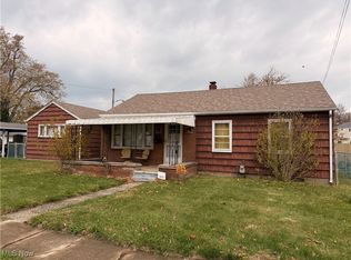 1651 W 3rd St, Ashtabula, OH 44004