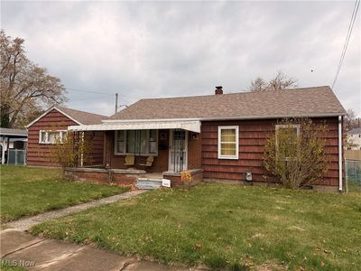 1651 W 3rd St, Ashtabula, OH, 44004