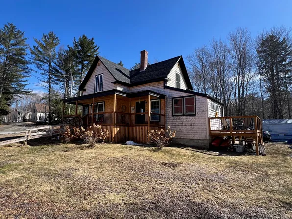 39 Washington Street, Greenville, ME 04441