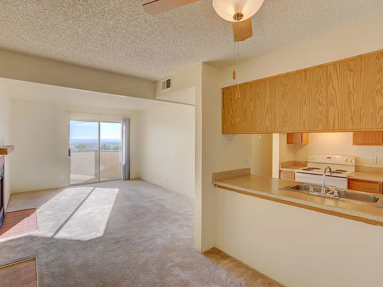Americana Lakewood Apartments — Photo 22
