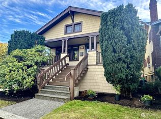 429 N 61st St, Seattle, WA 98103