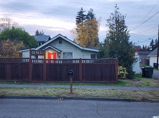1116 S Pine St, Port Angeles, WA 98362