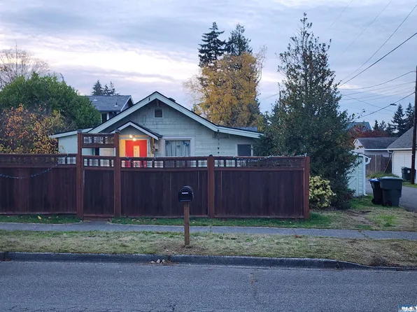 1116 S Pine St, Port Angeles, WA 98362