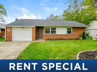 167 S Murray Hill Rd, Columbus, OH 43228