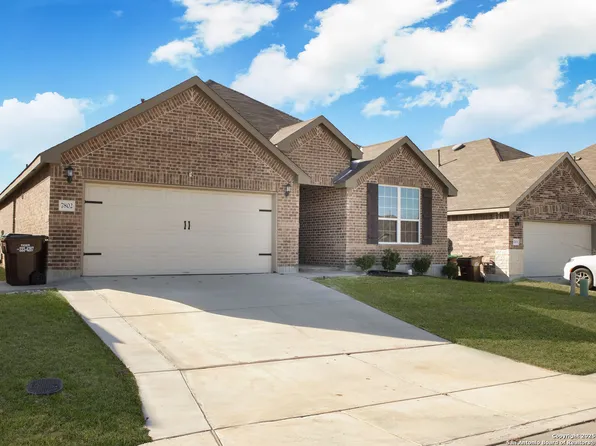 7802 DESPERADO WAY, Boerne, TX 78015