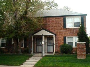 5990 E 29th Ave, Denver, CO 80207