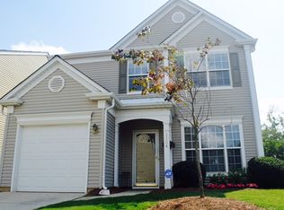 15304 Lavista Way, Charlotte, NC 28277