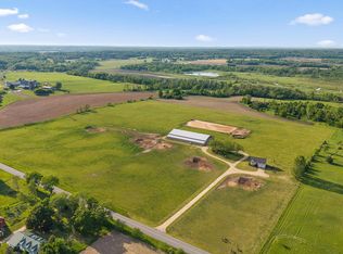 W6800 County Road D, Oxford, WI 53952