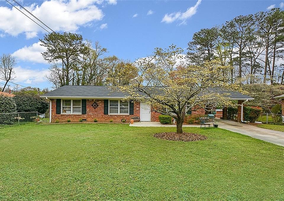 1st image of 4257 Westbrook Ct
