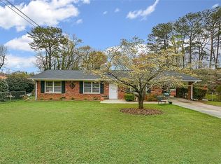 4257 Westbrook Ct, Tucker, GA 30084