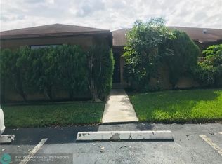 10978 NW 30th Pl, Fort Lauderdale, FL 33322