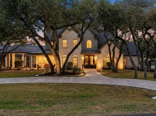 3412 Serene Hills Ct, Austin, TX 78738