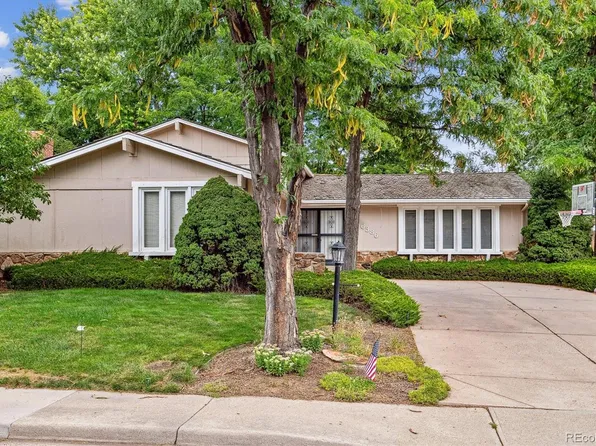 6386 S Olive Street, Centennial, CO 80111