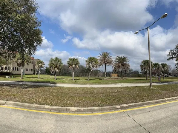 Oak Harbor Blvd, Slidell, LA 70458
