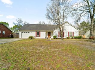 204 Cantilever Ct, Summerville, SC 29486