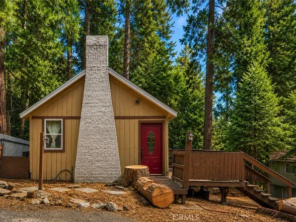 1192 Jupiter Way, Crestline, CA 92325