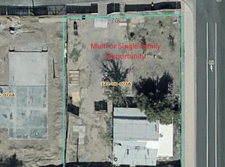 7911 W Kirby St, Peoria, AZ 85345