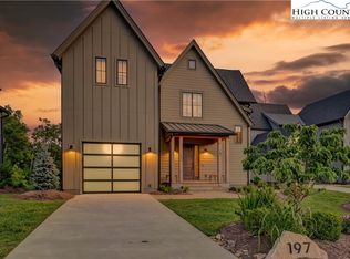 197 Calico Ct, Boone, NC 28607