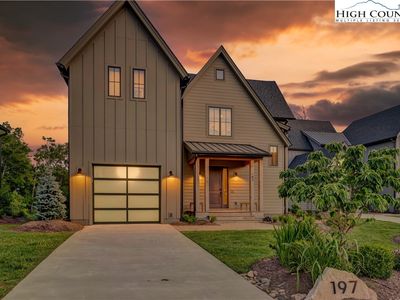 197 Calico Court, Boone, NC, 28607