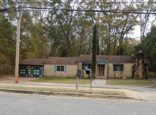 2775 New Clinton Rd, Macon, GA 31211