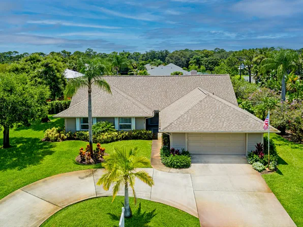 2938 SE Aba Street, Port St Lucie, FL 34952