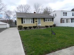 1237 Dellwood Ave, Columbus, OH