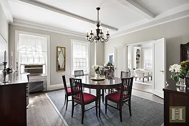 Sold by Halstead Real Estate