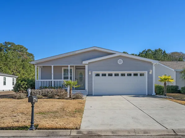 263 Walden Lake Rd., Conway, SC 29526