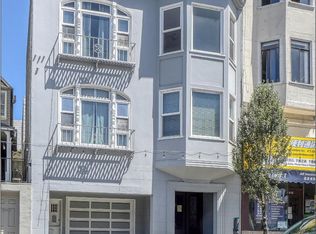 1414 Taraval St, San Francisco, CA 94116