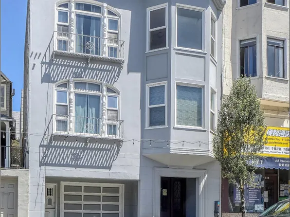 1414 Taraval St, San Francisco, CA 94116