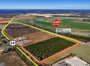 341/49 High Way, Fort Valley, GA 31030