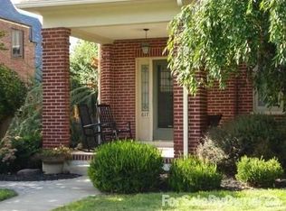 617 Country Club Rd, York, PA 17403