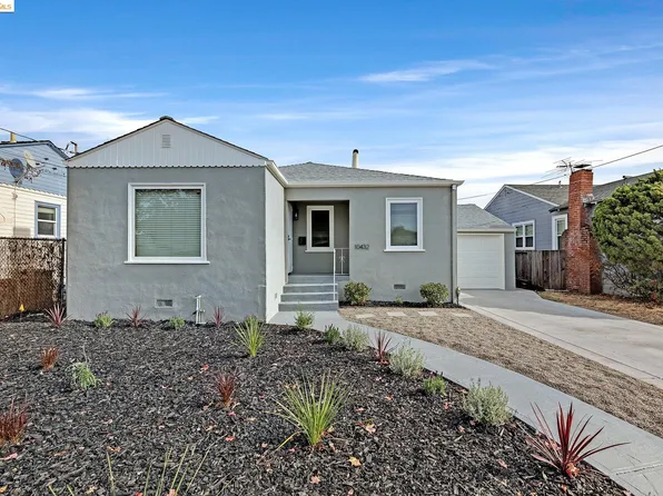 10432 Byron Ave, Oakland, CA 94603