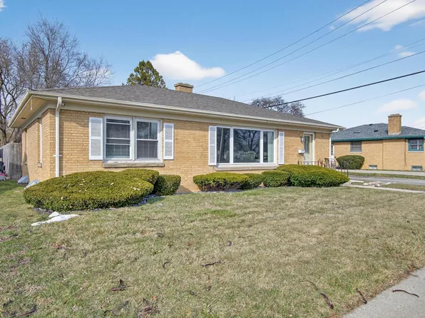 3414 21st STREET, Racine, WI 53405