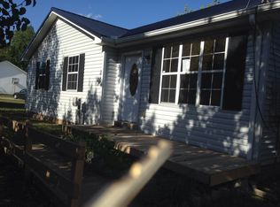 2035 Wolfe Rd, White Bluff, TN 37187